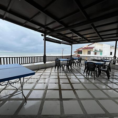 קואלה טרנגאנו Ibai Beach Guesthouse מראה חיצוני תמונה