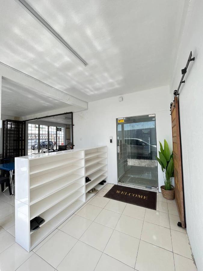 קואלה טרנגאנו Ibai Beach Guesthouse מראה חיצוני תמונה