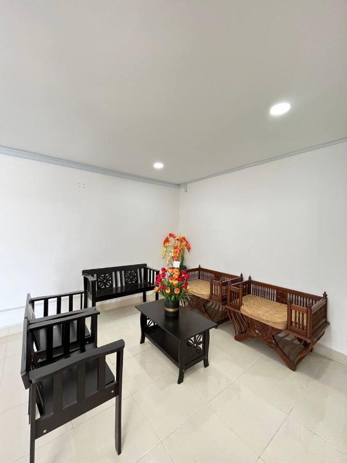 קואלה טרנגאנו Ibai Beach Guesthouse מראה חיצוני תמונה