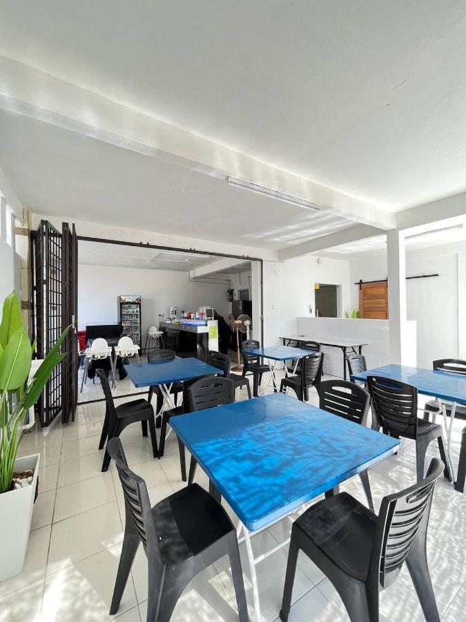 קואלה טרנגאנו Ibai Beach Guesthouse מראה חיצוני תמונה