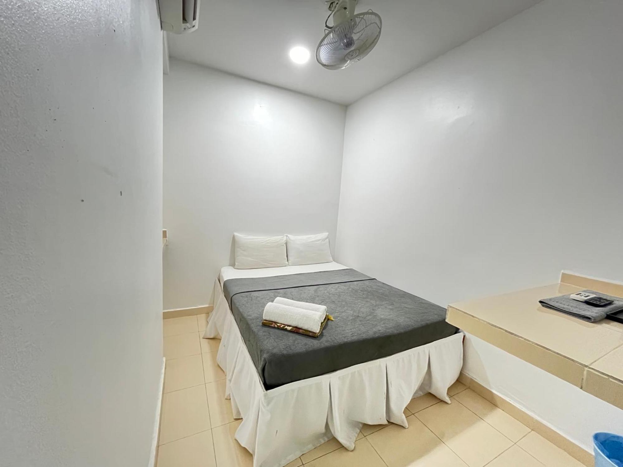 קואלה טרנגאנו Ibai Beach Guesthouse מראה חיצוני תמונה