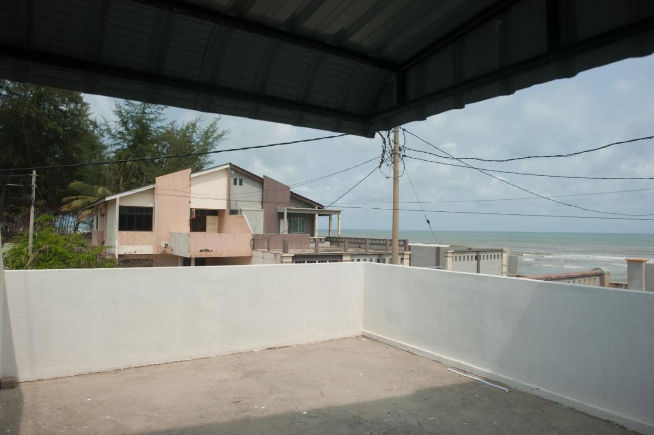 קואלה טרנגאנו Ibai Beach Guesthouse מראה חיצוני תמונה
