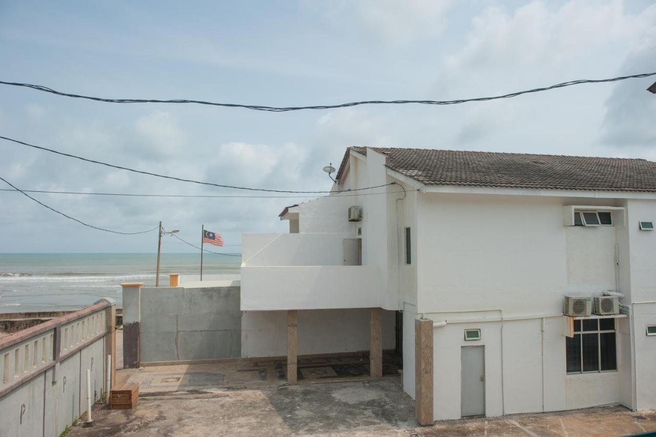 קואלה טרנגאנו Ibai Beach Guesthouse מראה חיצוני תמונה
