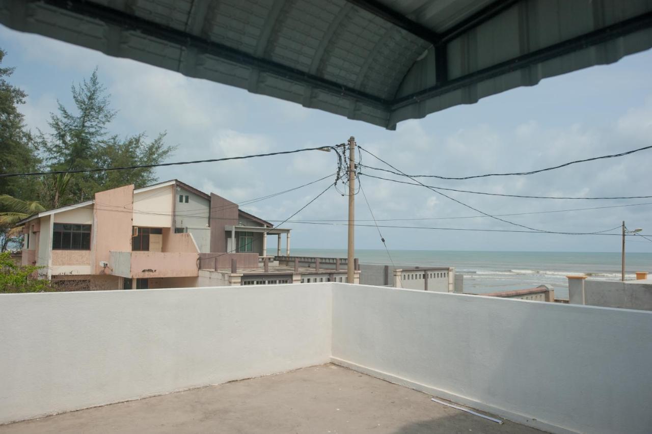 קואלה טרנגאנו Ibai Beach Guesthouse מראה חיצוני תמונה